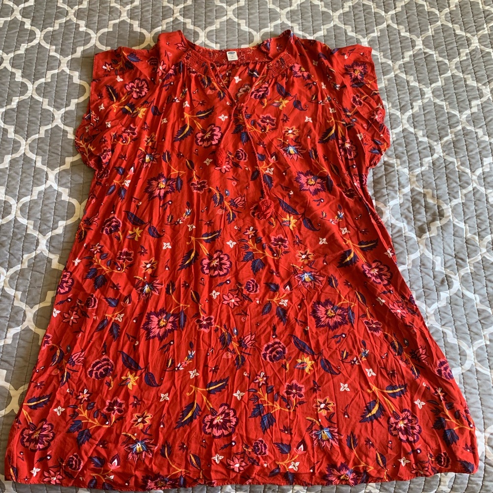 Old navy dress